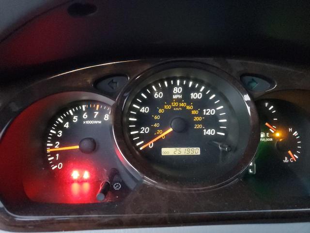 Zdjęcie 9 z aukcji – 2001 TOYOTA HIGHLANDER z VIN JTEHF21A210024723