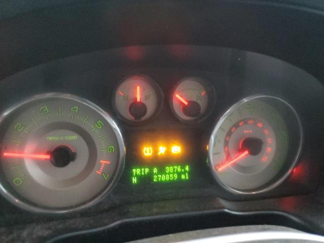 Снимка 9 от търг – 2007 FORD EDGE SEL P с VIN 2FMDK49C67BA29636