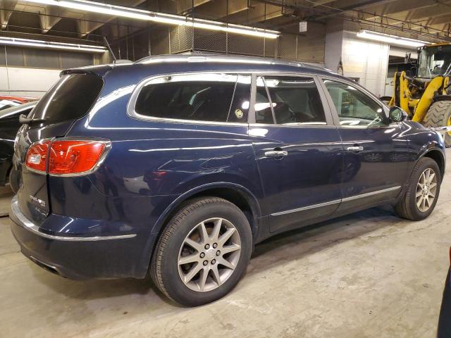Photo 3 from auction – 2016 BUICK ENCLAVE with VIN 5GAKVBKDXGJ145638