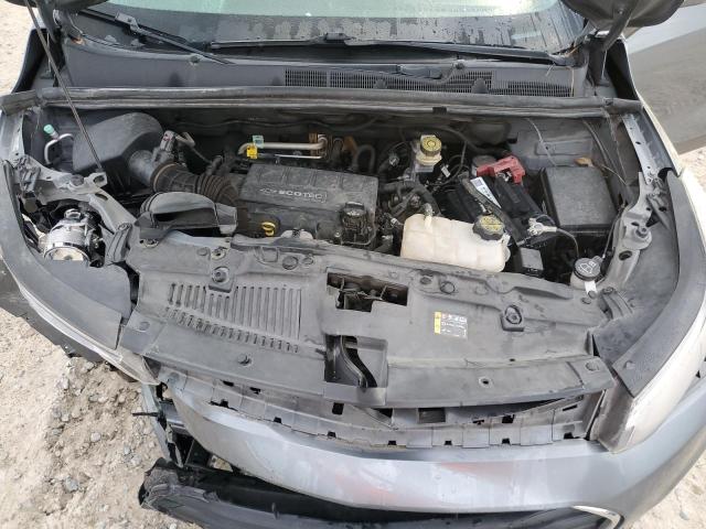 Photo 12 from auction – 2019 CHEVROLET TRAX 1LT with VIN KL7CJLSB8KB944837