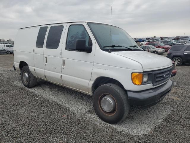 Photo 4 from auction – 2004 FORD ECONOLINE with VIN 1FTNE24W24HB21654