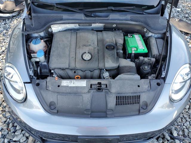 Photo 11 from auction – 2012 VOLKSWAGEN BEETLE with VIN 3VWJP7AT8CM619008