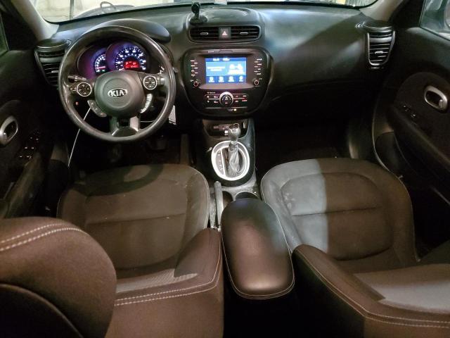 Photo 8 from auction – 2019 KIA SOUL + with VIN KNDJP3A50K7008041