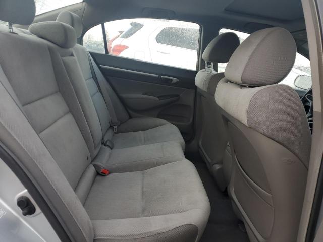 Photo 10 from auction – 2010 HONDA CIVIC EX with VIN 19XFA1F85AE012972