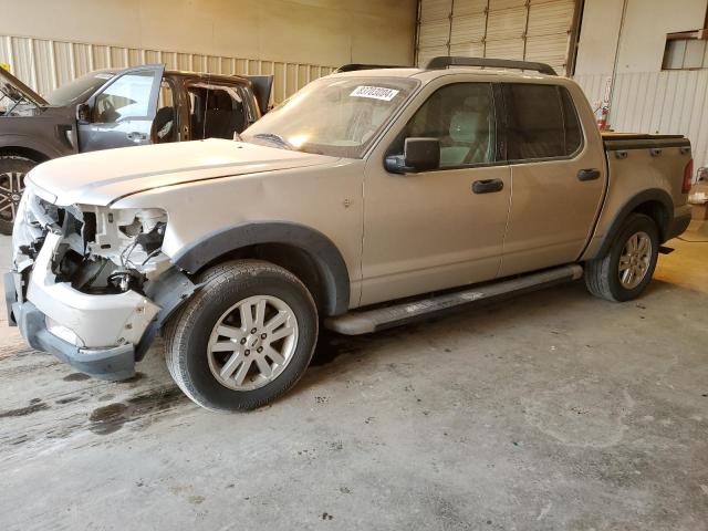 FORD EXPLORER S 2007 with VIN 1FMEU31897UB01715 - Photo from auction