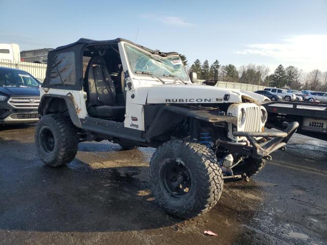 Photo 4 from auction – 2005 JEEP WRANGLER / with VIN 1J4FA69S05P306428