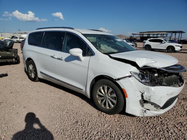 Photo 4 from auction – 2018 CHRYSLER PACIFICA T with VIN 2C4RC1BG8JR182794