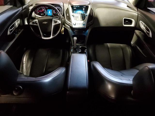 Photo 8 from auction – 2015 CHEVROLET EQUINOX LT with VIN 2GNFLGEK8F6224595