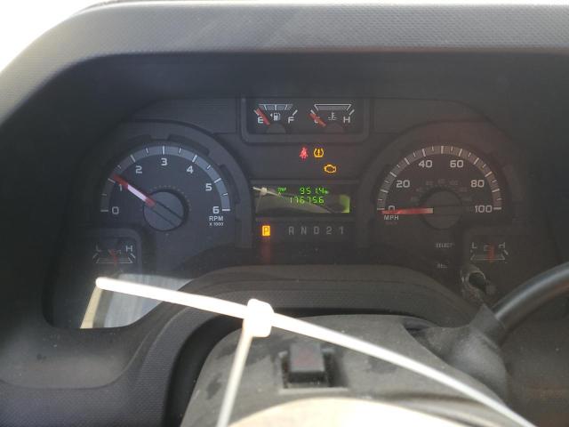 Photo 9 from auction – 2013 FORD ECONOLINE with VIN 1FTNE2EW7DDA44057