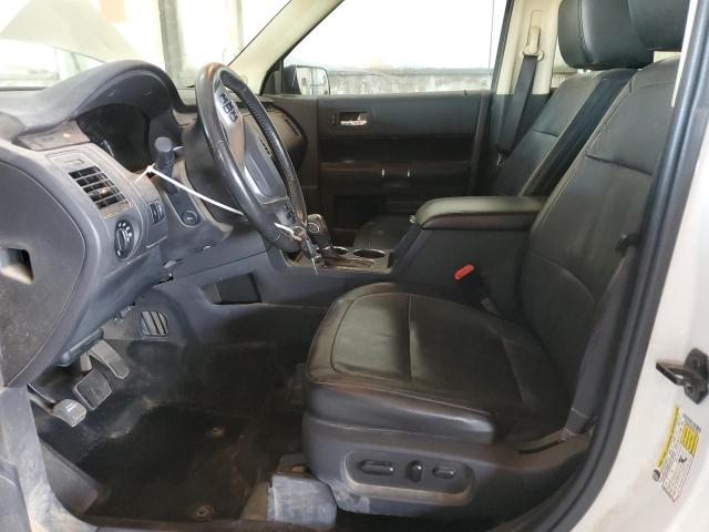 Photo 7 from auction – 2014 FORD FLEX SEL with VIN 2FMHK6C86EBD07255