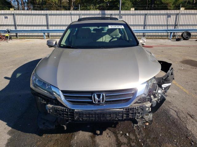 Photo 5 from auction – 2013 HONDA ACCORD EX with VIN 1HGCR2F79DA259462