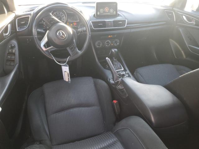 Photo 8 from auction – 2016 MAZDA 3 TOURING with VIN JM1BM1L70G1289414
