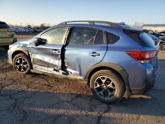 Снимка 2 от търг – 2018 SUBARU CROSSTREK с VIN JF2GTABC4JH273174