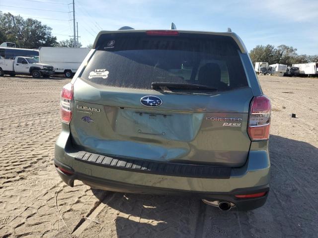 Photo 6 from auction – 2016 SUBARU FORESTER 2 with VIN JF2SJAKC7GH514007