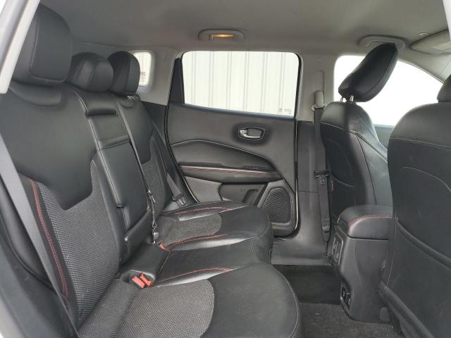 Photo 11 from auction – 2019 JEEP COMPASS TR with VIN 3C4NJDDB4KT617817