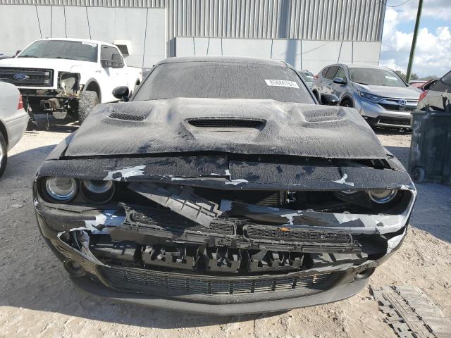 Photo 5 from auction – 2018 DODGE CHALLENGER with VIN 2C3CDZBT1JH172584