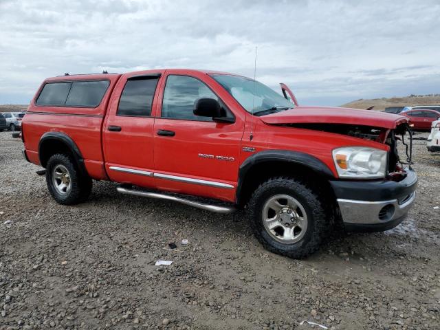 Photo 4 from auction – 2007 DODGE RAM 1500 S with VIN 1D7HU18267J594218