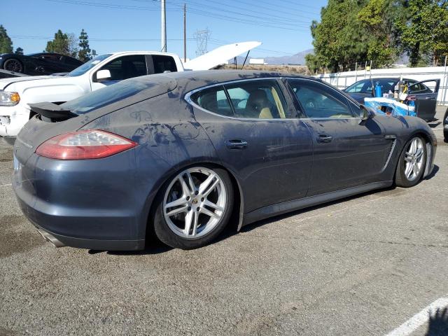 Photo 3 from auction – 2011 PORSCHE PANAMERA S with VIN WP0AB2A73BL060653
