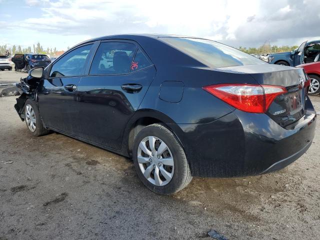Photo 2 from auction – 2016 TOYOTA COROLLA L with VIN 2T1BURHE1GC603170