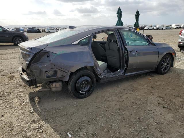 Photo 3 from auction – 2020 HONDA CIVIC EX with VIN 19XFC1F32LE201547