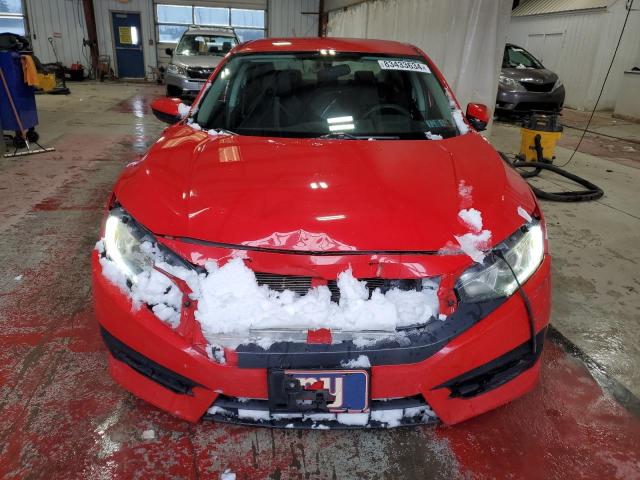 Photo 5 from auction – 2016 HONDA CIVIC LX with VIN 2HGFC2F59GH546741
