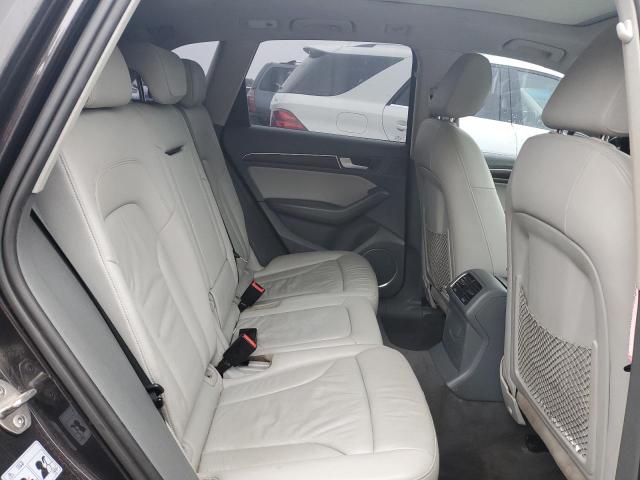 Photo 11 from auction – 2015 AUDI Q5 PREMIUM with VIN WA1LFAFP2FA117596