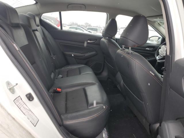 Photo 10 from auction – 2021 NISSAN ALTIMA SR with VIN 1N4BL4CV4MN371899