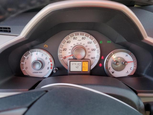 صورة رقم 9 من المزاد - 2015 HONDA PILOT EXL مع VIN 5FNYF3H59FB032880