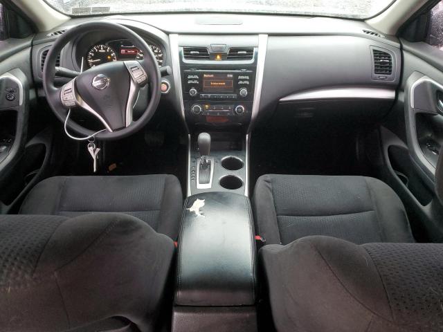 Photo 8 from auction – 2015 NISSAN ALTIMA 2.5 with VIN 1N4AL3AP1FC289539