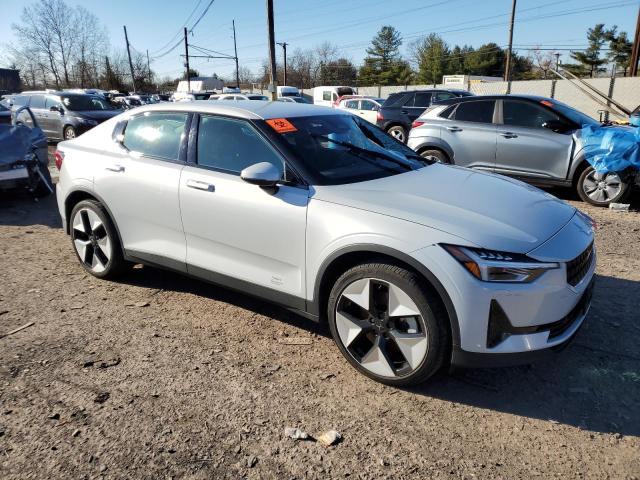 Photo 4 from auction – 2023 POLESTAR 2 with VIN YSMEG3KA8PL141856