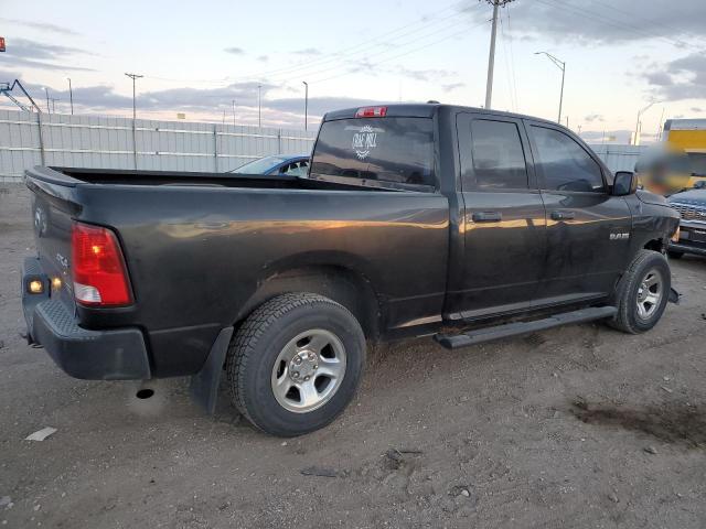 Photo 3 from auction – 2009 DODGE RAM 1500 with VIN 1D3HV18P29S781124