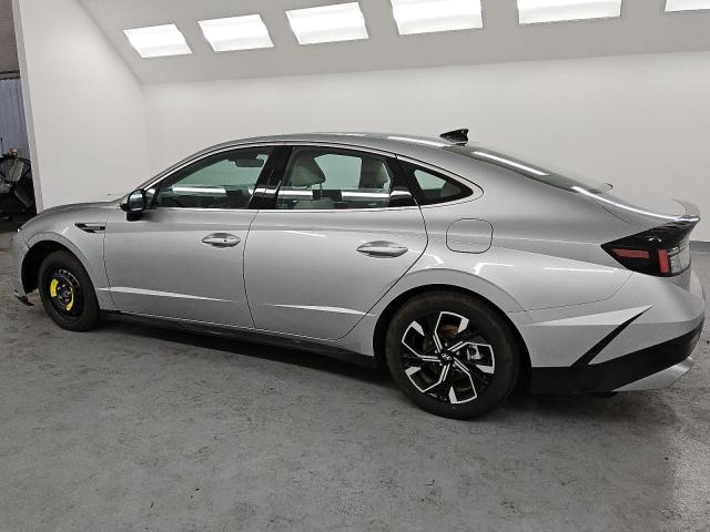 Photo 2 from auction – 2024 HYUNDAI SONATA SEL with VIN KMHL64JA6RA402425
