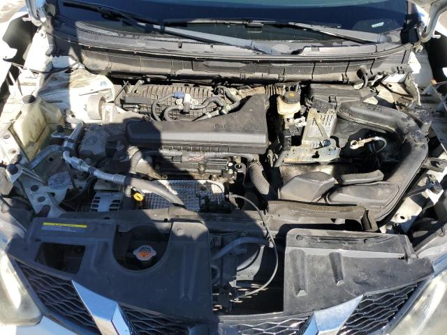 Photo 12 from auction – 2015 NISSAN ROGUE S with VIN 5N1AT2MLXFC759446