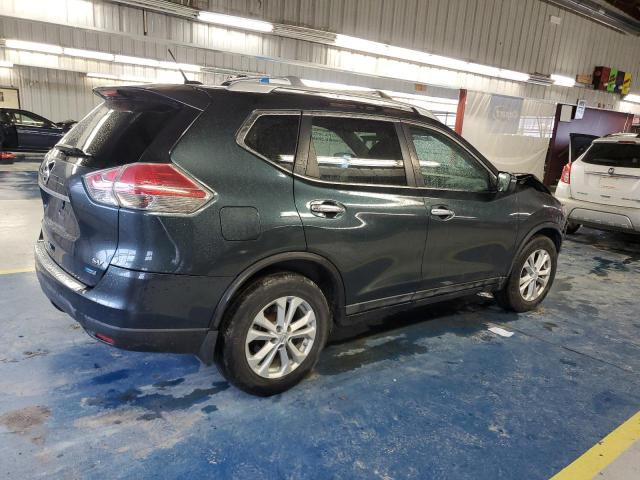 Photo 3 from auction – 2014 NISSAN ROGUE S with VIN 5N1AT2MT0EC842690