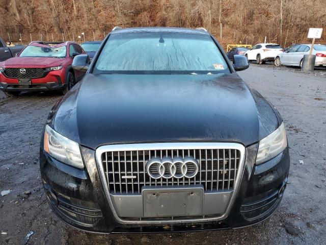 Photo 5 from auction – 2011 AUDI Q5 PREMIUM with VIN WA1LFAFP4BA109901