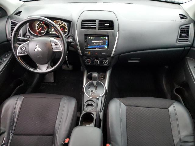 Photo 8 from auction – 2014 MITSUBISHI OUTLANDER with VIN 4A4AP3AU3EE005408