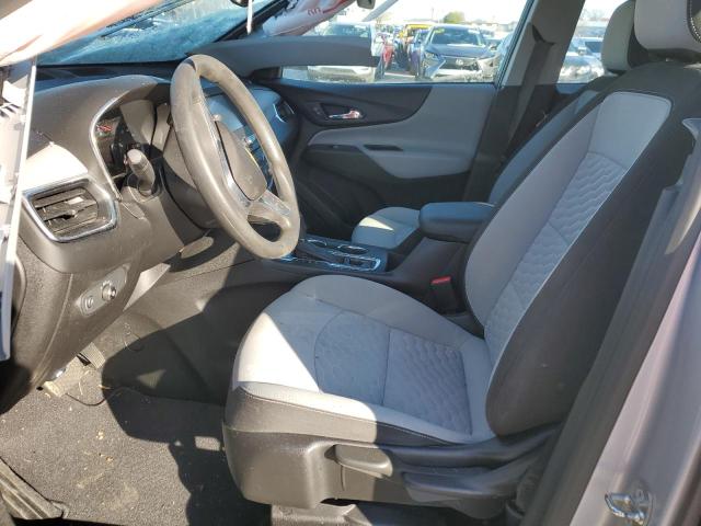 Photo 7 from auction – 2018 CHEVROLET EQUINOX LS with VIN 2GNAXHEV6J6242746