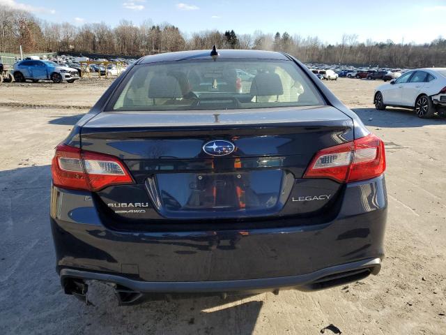 Photo 6 from auction – 2018 SUBARU LEGACY 2.5 with VIN 4S3BNAC62J3009377