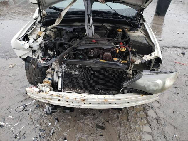 Photo 11 from auction – 2009 SUBARU IMPREZA 2. with VIN JF1GE61629H515558