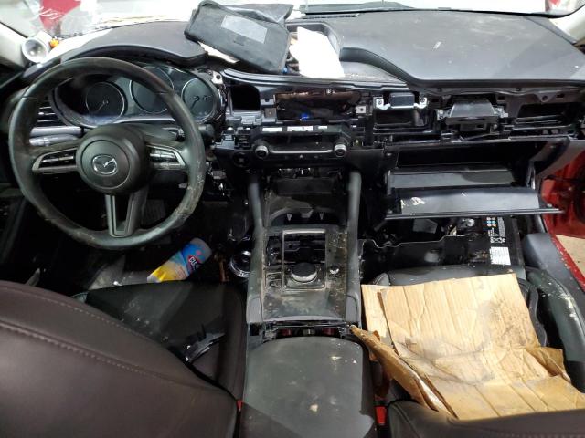 Photo 8 from auction – 2021 MAZDA 3 SELECT with VIN 3MZBPABL8MM202411
