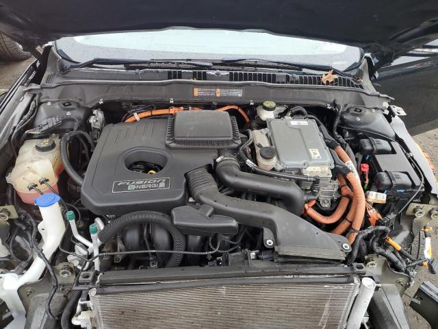 Photo 11 from auction – 2017 FORD FUSION SE with VIN 3FA6P0PU6HR297775