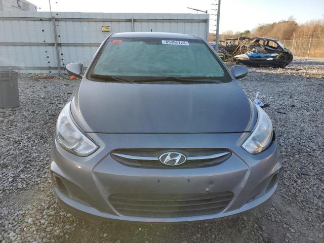 Photo 5 from auction – 2017 HYUNDAI ACCENT SE with VIN KMHCT4AE1HU280081