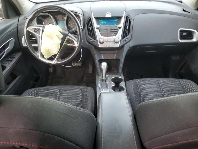 Photo 8 from auction – 2010 CHEVROLET EQUINOX LT with VIN 2CNALDEW3A6211181
