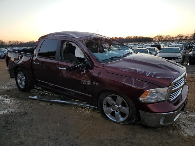 Photo 4 from auction – 2017 RAM 1500 SLT with VIN 3C6RR6LT8HG742019
