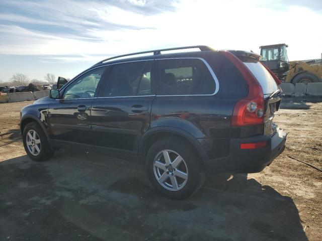 Photo 2 from auction – 2005 VOLVO XC90 with VIN YV1CZ592251140020