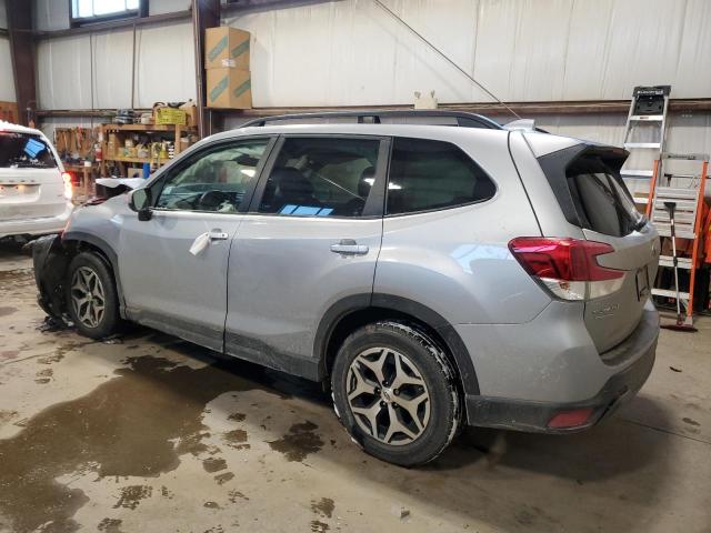 Photo 2 from auction – 2021 SUBARU FORESTER T with VIN JF2SKEJC7MH541371