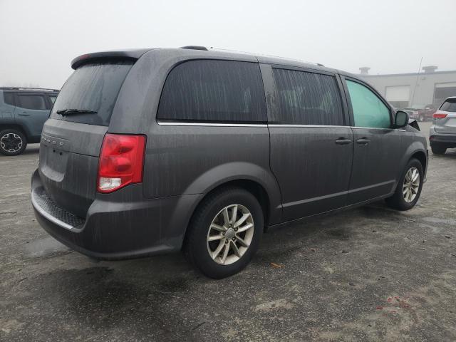Photo 3 from auction – 2019 DODGE GRAND CARA with VIN 2C4RDGCG4KR724828
