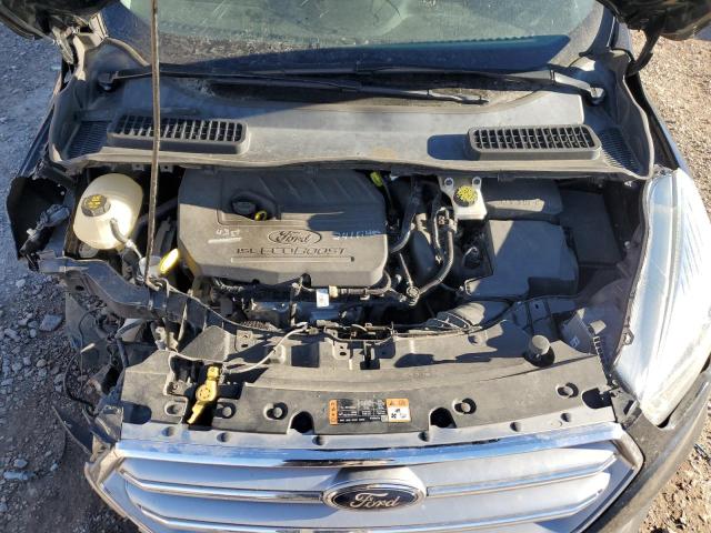 Photo 12 from auction – 2017 FORD ESCAPE SE with VIN 1FMCU0GD8HUC09089