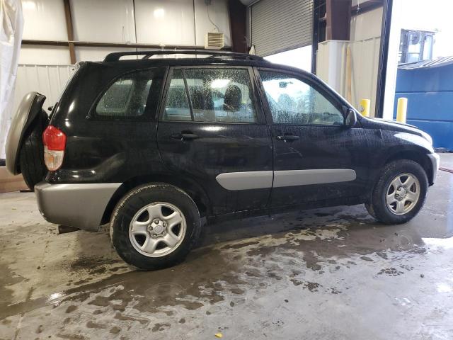 Photo 3 from auction – 2003 TOYOTA RAV4 with VIN JTEGH20V430112010