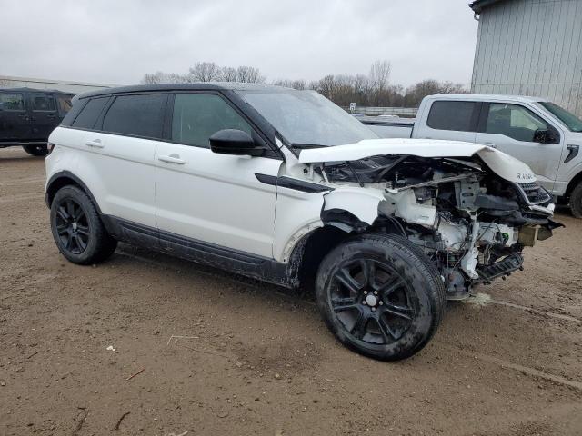 Photo 4 from auction – 2017 LAND ROVER RANGE ROVE with VIN SALVP2BG1HH180019